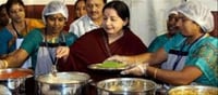 Why was J.Jayalalitha's reign not the Golden Age of Women?